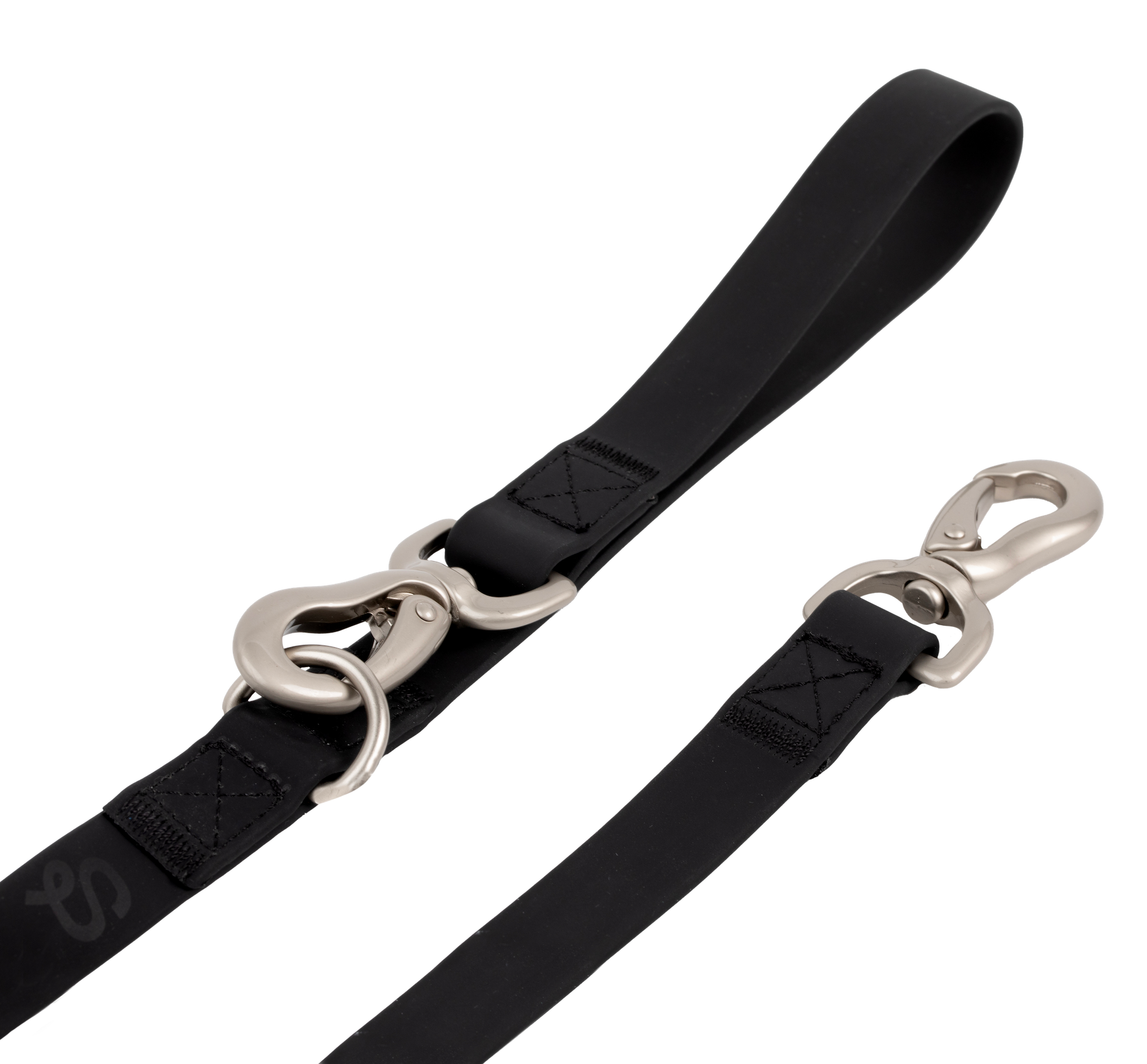 Original City Dog Leash - 3.25ft - BIG FRENCHIES