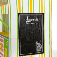Lemonade Stand for Kids - BIG FRENCHIES