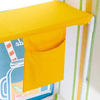 Lemonade Stand for Kids - BIG FRENCHIES