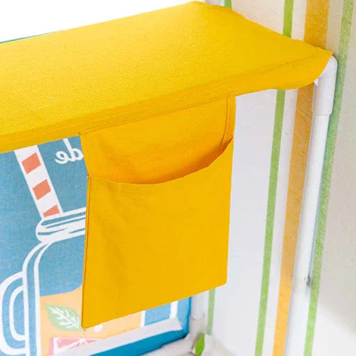 Lemonade Stand for Kids - BIG FRENCHIES