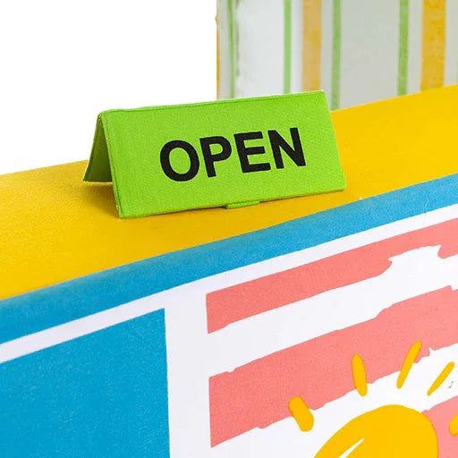 Lemonade Stand for Kids - BIG FRENCHIES