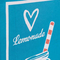 Lemonade Stand for Kids - BIG FRENCHIES