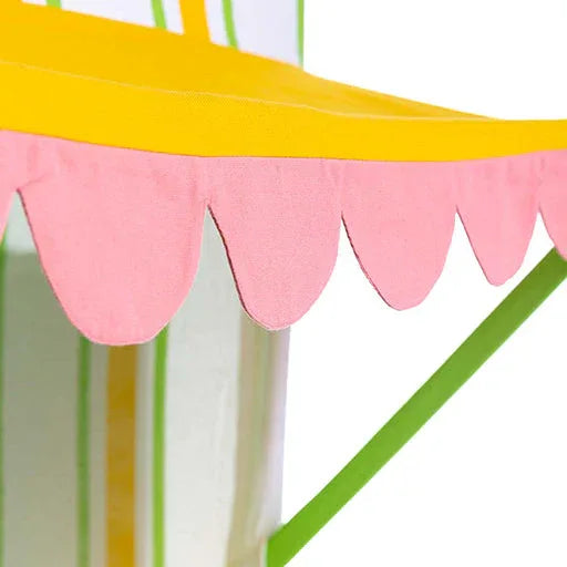 Lemonade Stand for Kids - BIG FRENCHIES