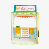 Lemonade Stand for Kids - BIG FRENCHIES