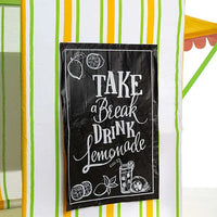 Lemonade Stand for Kids - BIG FRENCHIES