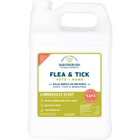Lemongrass Scent Flea & Tick Spray by Wondercide