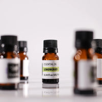 Lemongrass Essential Oil
