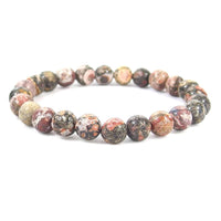 Bracelets, Gemstone - 10MM