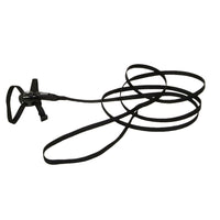 Adjustable Kitten Harness & 6' Leash Combo