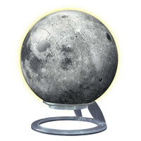 Light-Up Moon 74 Piece 3D Jigsaw Puzzle Ravensburger