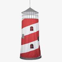 Light House Play Tent. - BIG FRENCHIES