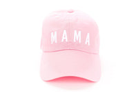 Mama Baseball Hat