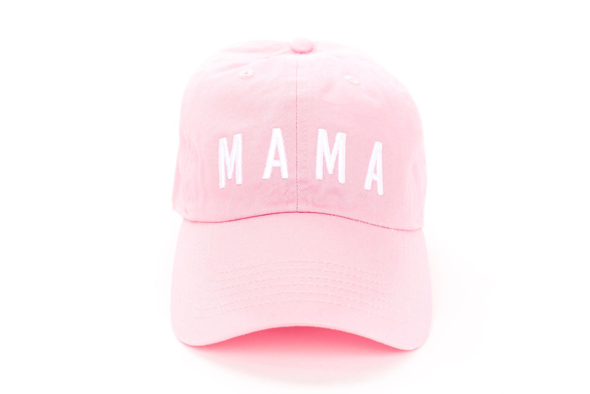 Mama Baseball Hat