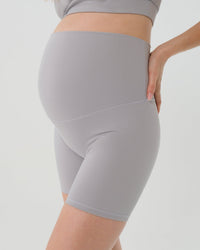AXK CORE Maternity Bike Short - BIG FRENCHIES