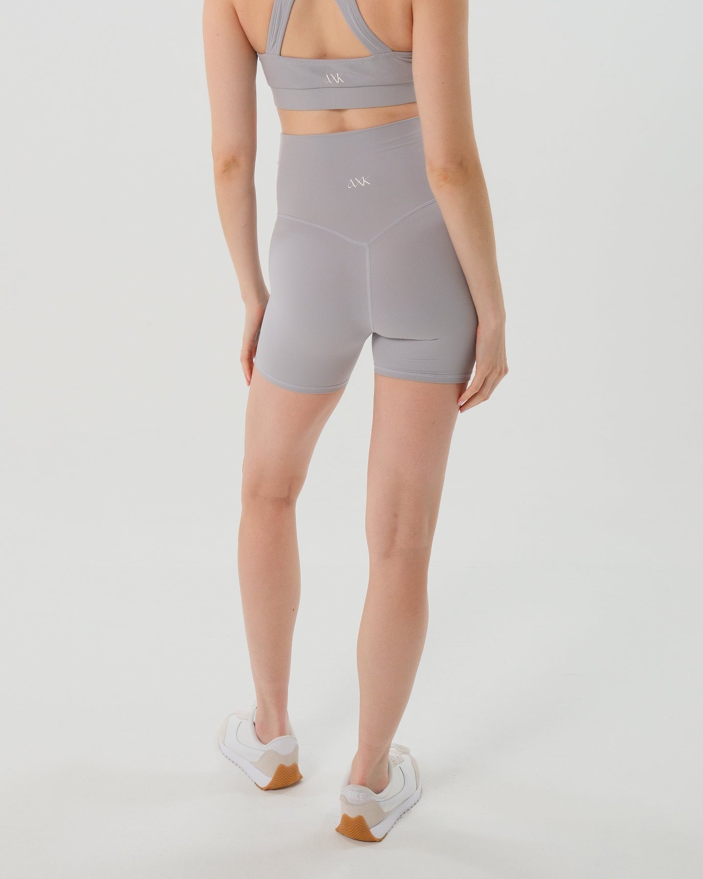 AXK CORE Maternity Bike Short - BIG FRENCHIES