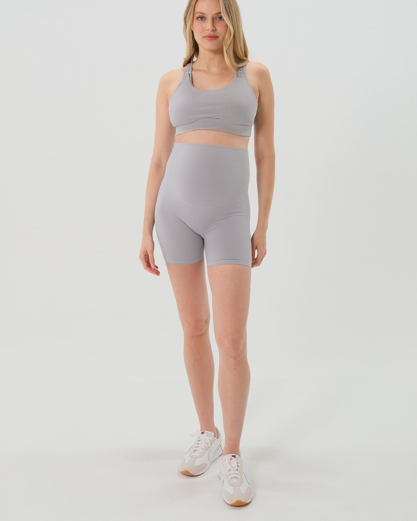 AXK CORE Maternity Bike Short - BIG FRENCHIES