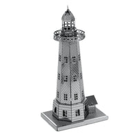 Lighthouse 3D Steel Model Kit Metal Earth - BIG FRENCHIES