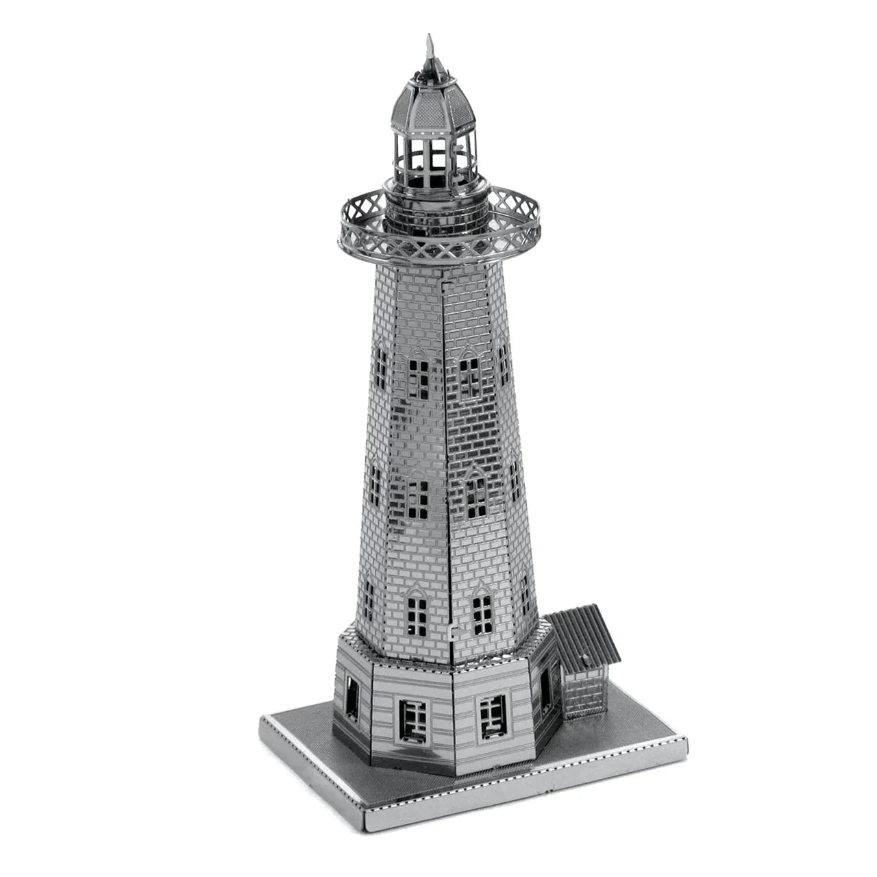 Lighthouse 3D Steel Model Kit Metal Earth - BIG FRENCHIES