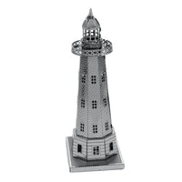 Lighthouse 3D Steel Model Kit Metal Earth - BIG FRENCHIES