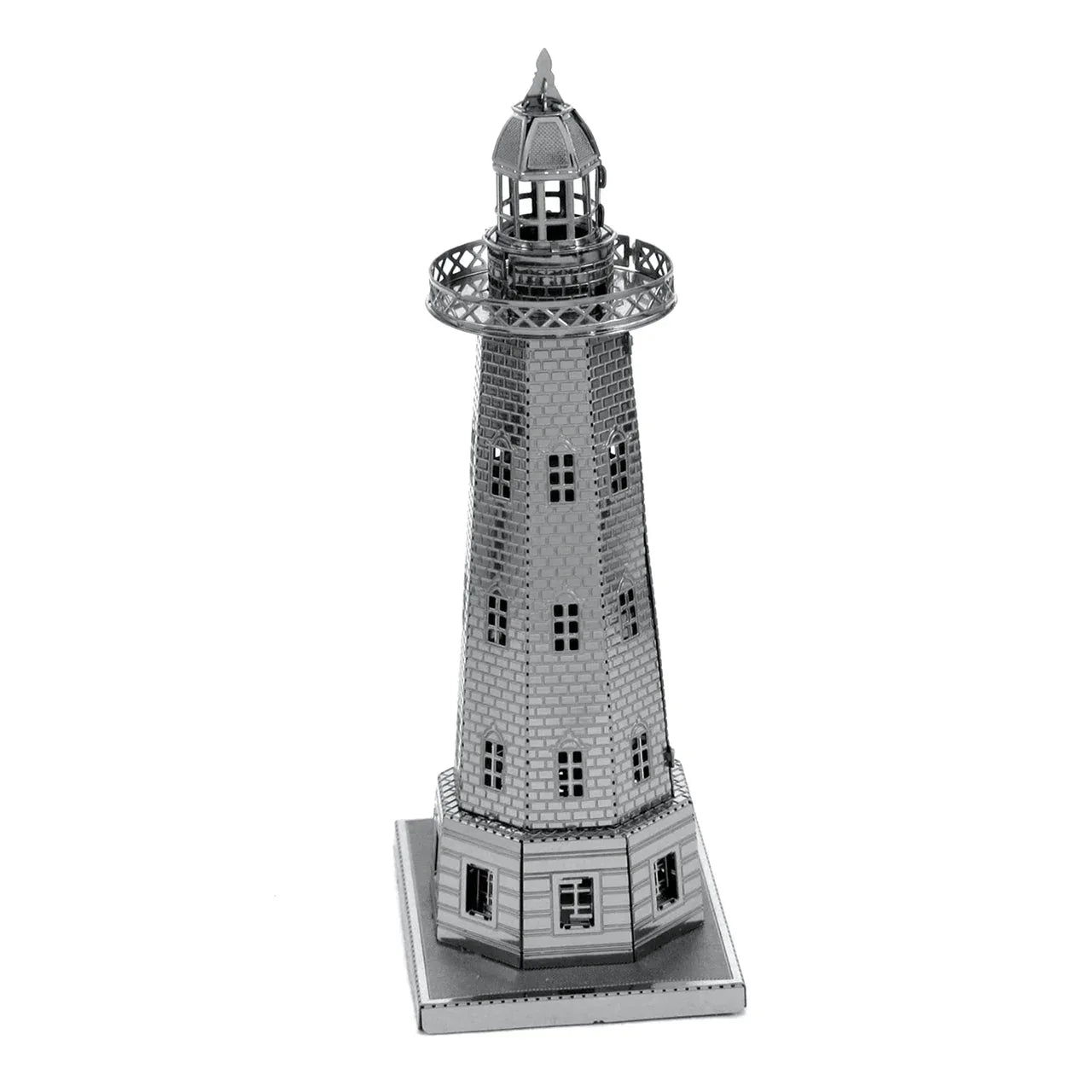 Lighthouse 3D Steel Model Kit Metal Earth - BIG FRENCHIES