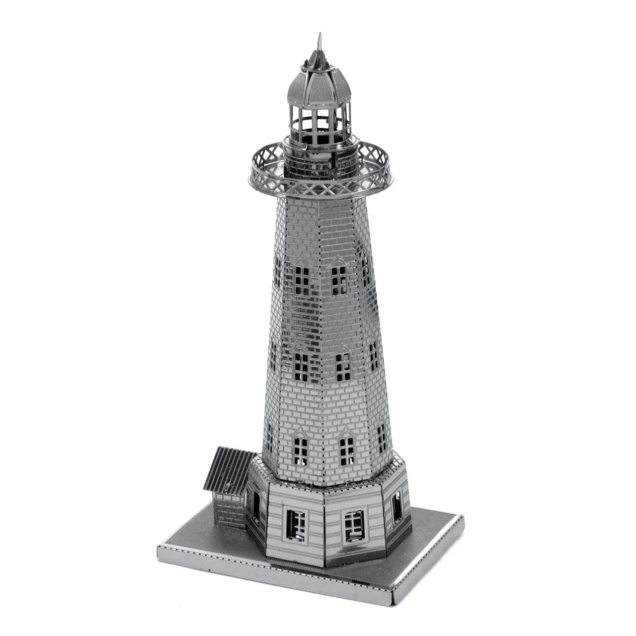Lighthouse 3D Steel Model Kit Metal Earth - BIG FRENCHIES