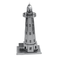 Lighthouse 3D Steel Model Kit Metal Earth - BIG FRENCHIES