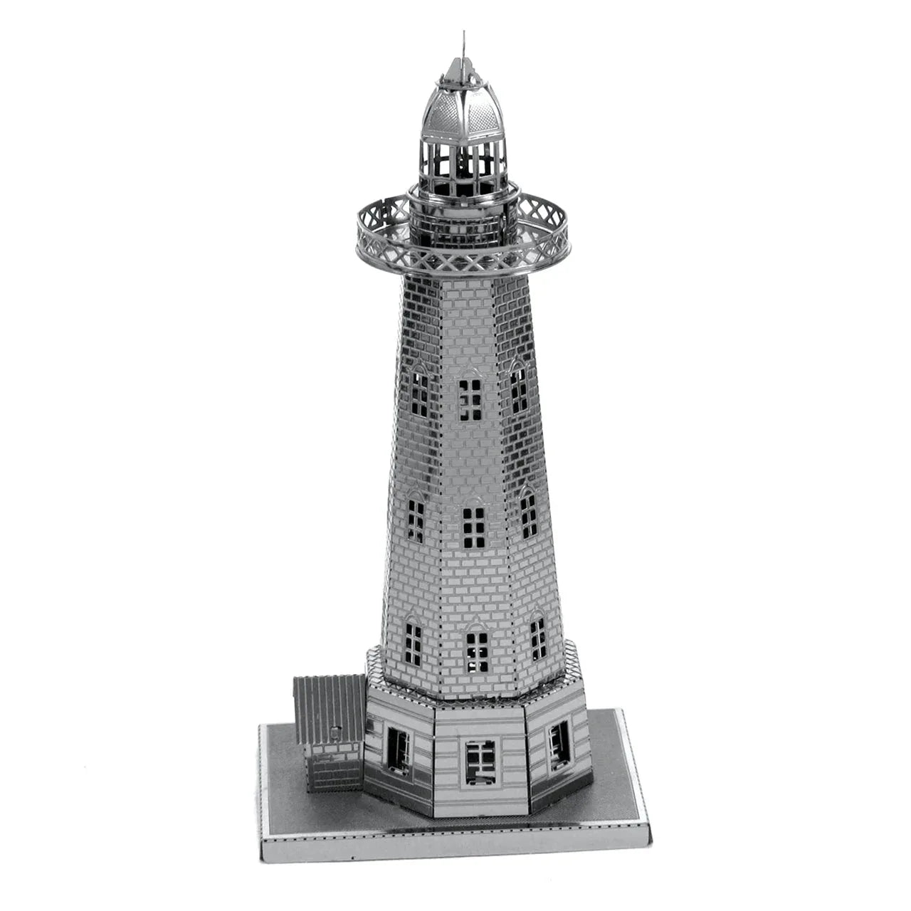 Lighthouse 3D Steel Model Kit Metal Earth - BIG FRENCHIES