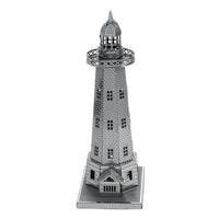 Lighthouse 3D Steel Model Kit Metal Earth - BIG FRENCHIES