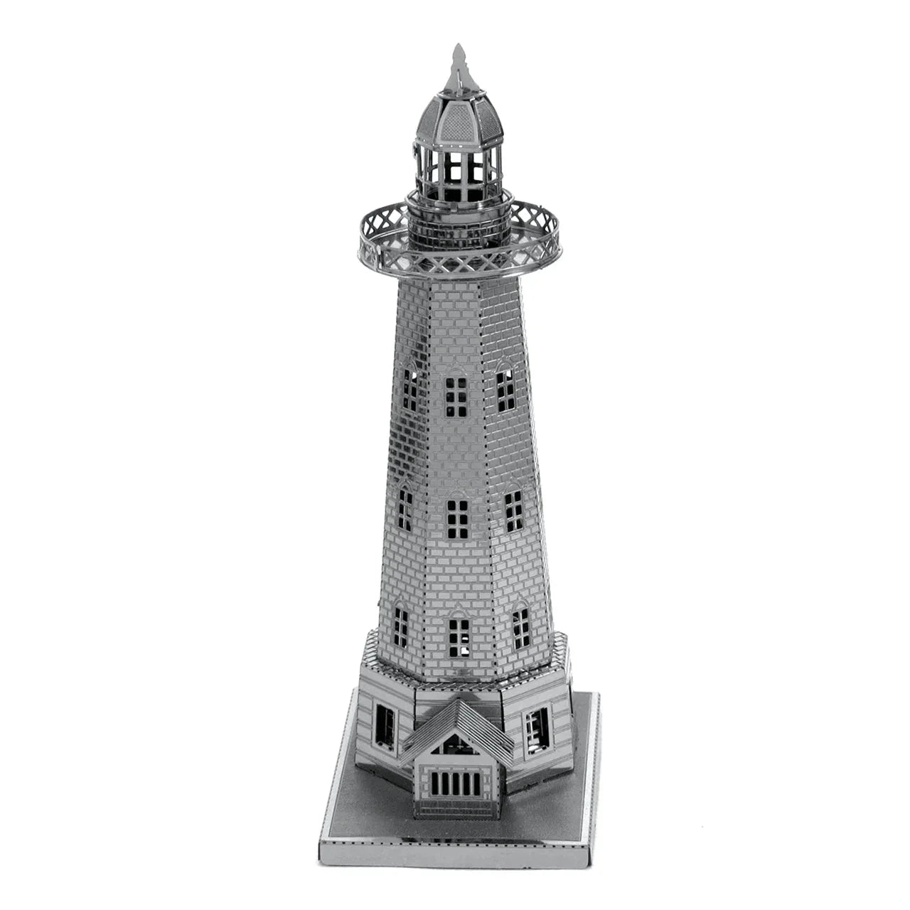 Lighthouse 3D Steel Model Kit Metal Earth - BIG FRENCHIES