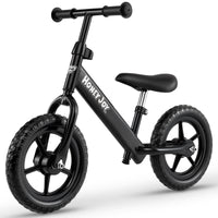 Lightweight Toddler Balance Bike No Pedal Training Bicycle