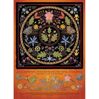 Lii Shenn 1000 Piece Jigsaw Puzzle Cobble Hill