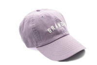 Grandma Baseball Hat - BIG FRENCHIES