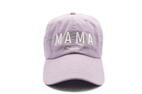 Mama Baseball Hat