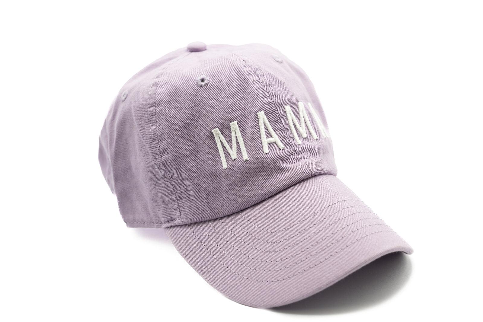 Mama Baseball Hat