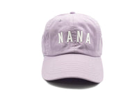 Nana Baseball Hat - BIG FRENCHIES