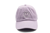 Smiley Face Baseball Hat - BIG FRENCHIES