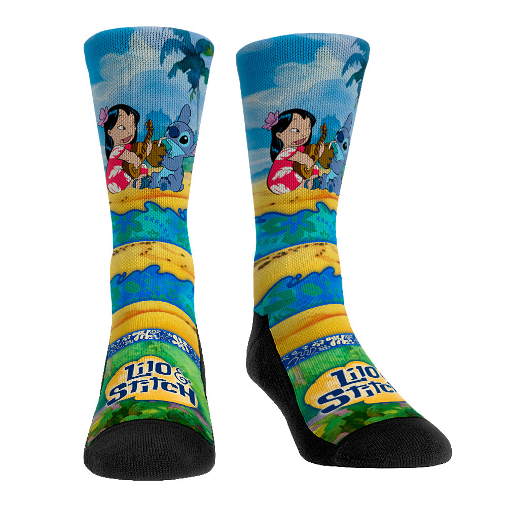 Lilo & Stitch - Showtime