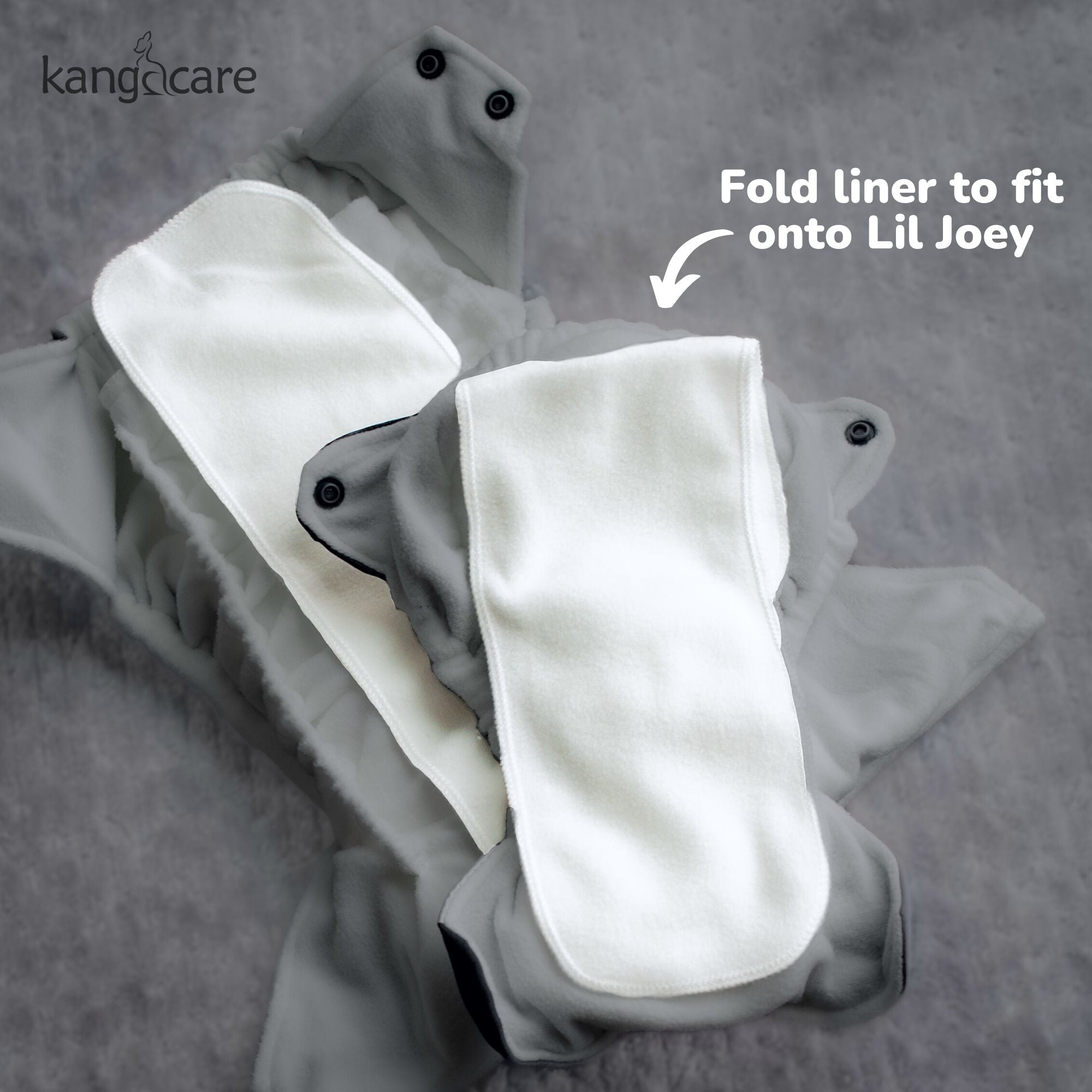 Kanga Care Washable Diaper Liner