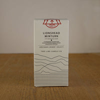 Lionshead Minturn Candle - BIG FRENCHIES