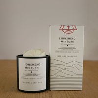 Lionshead Minturn Candle - BIG FRENCHIES