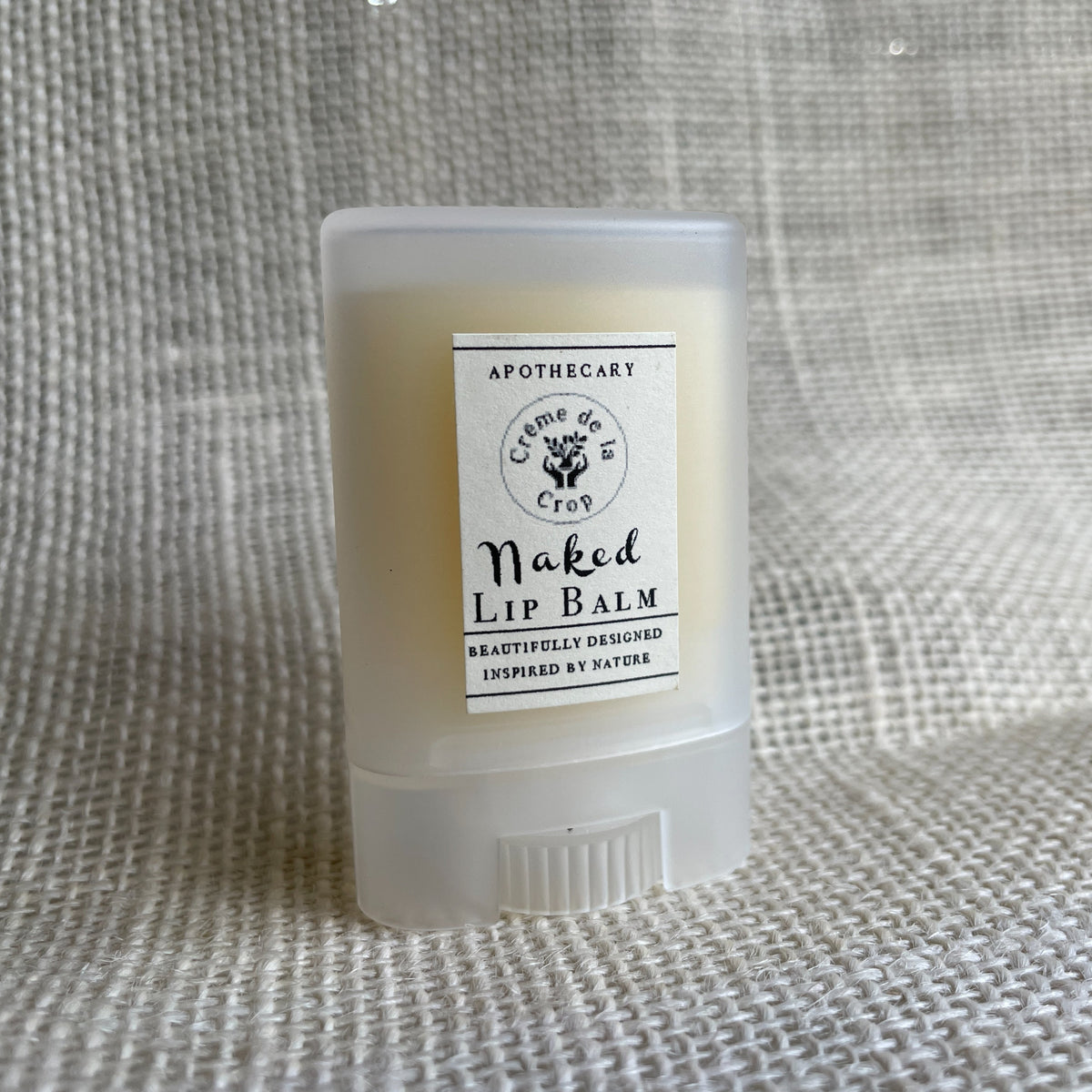 Lip Balms - (Essential Oils) - BIG FRENCHIES
