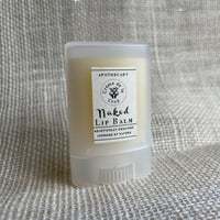 Lip Balms - (Essential Oils) - BIG FRENCHIES