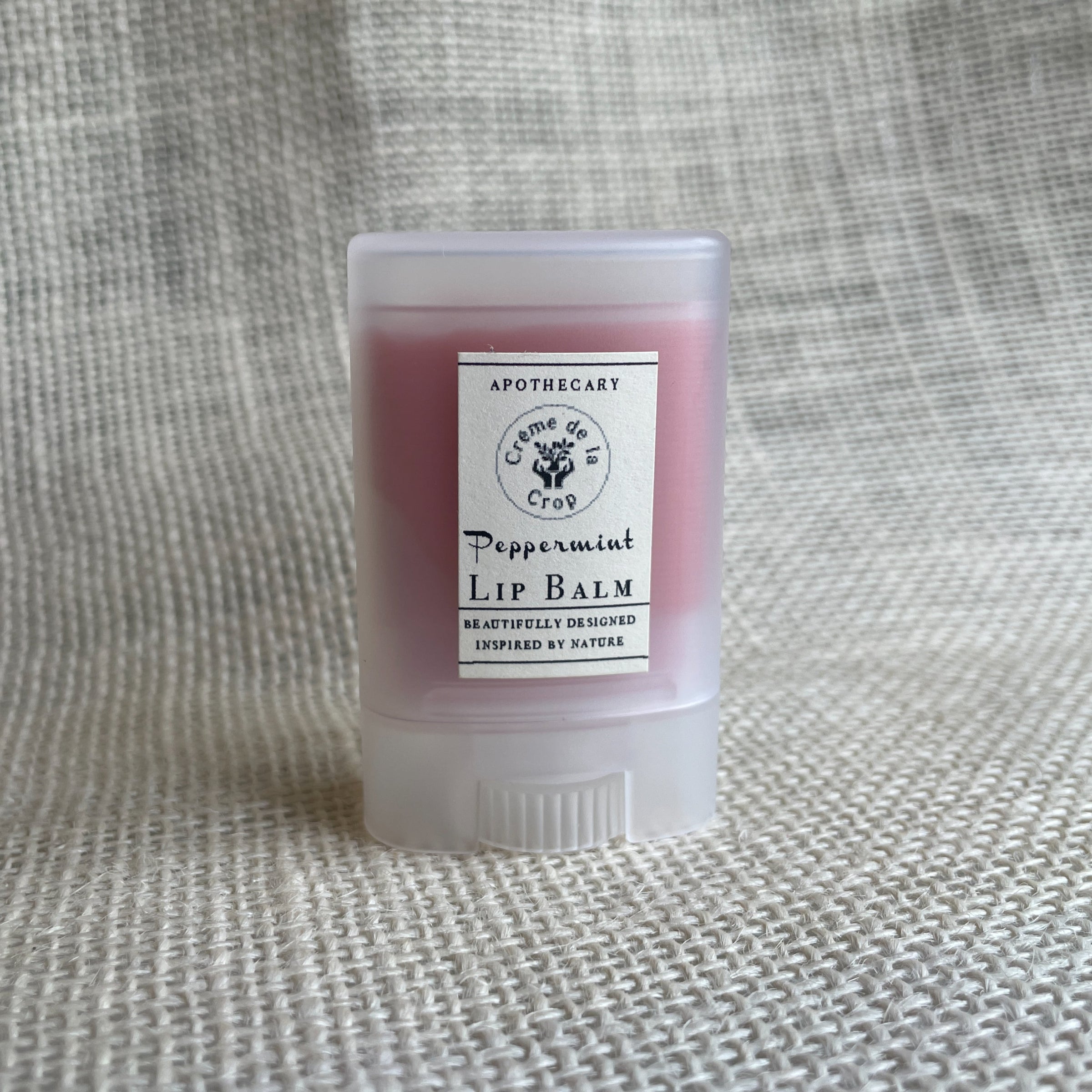 Lip Balms - (Essential Oils) - BIG FRENCHIES