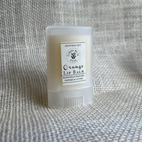 Lip Balms - (Essential Oils) - BIG FRENCHIES