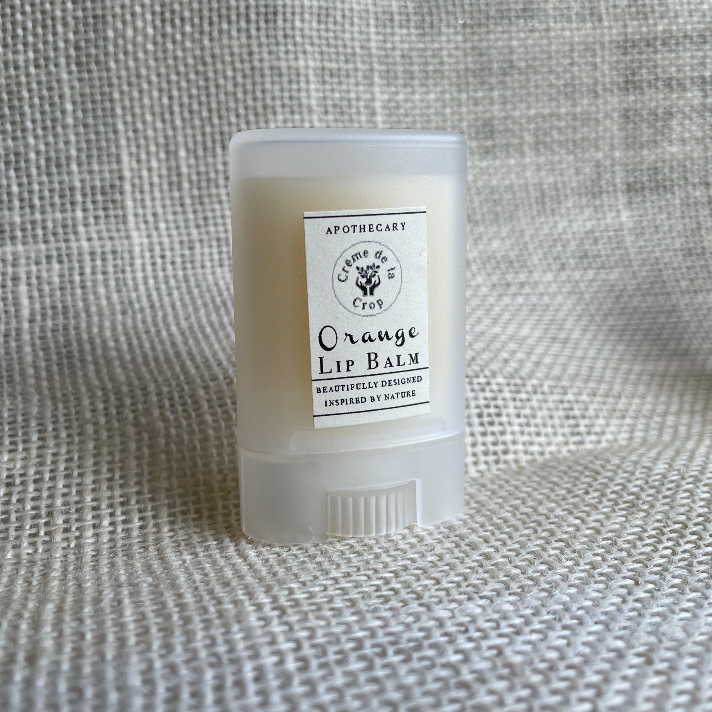 Lip Balms - (Essential Oils) - BIG FRENCHIES