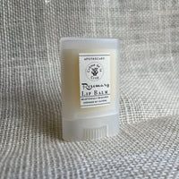 Lip Balms - (Essential Oils) - BIG FRENCHIES