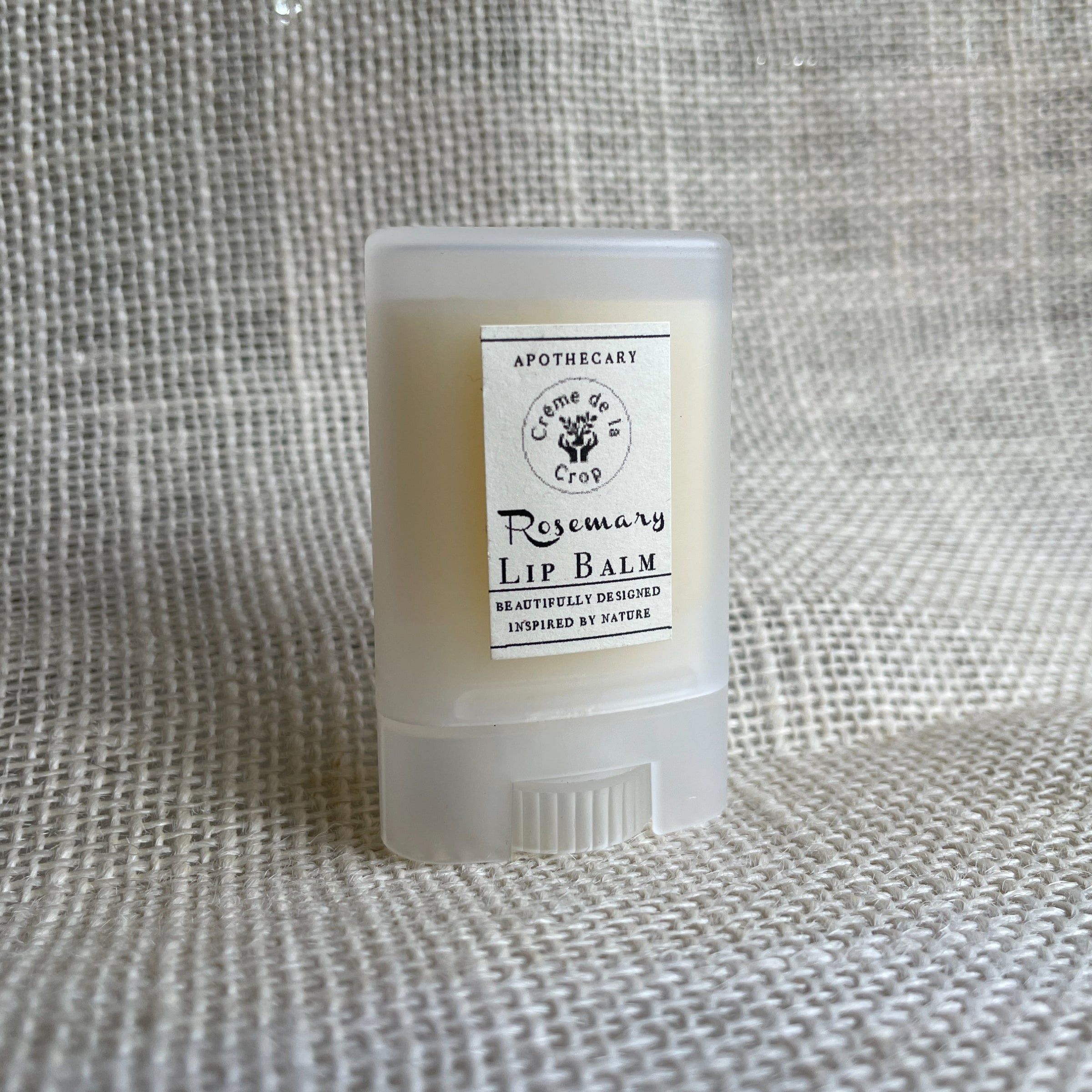 Lip Balms - (Essential Oils) - BIG FRENCHIES