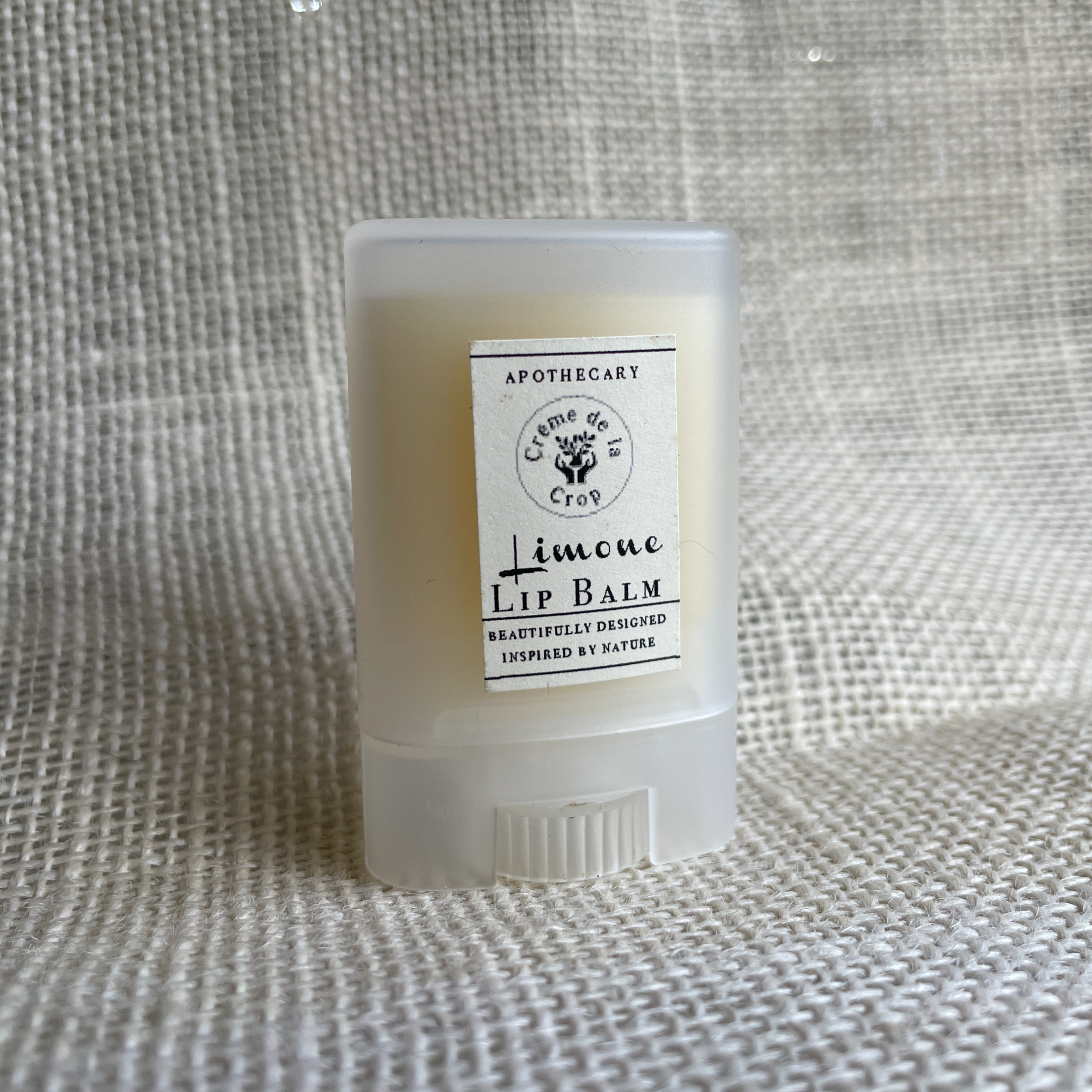 Lip Balms - (Essential Oils) - BIG FRENCHIES