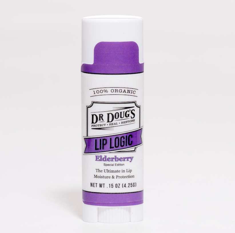 Lip Logic - Long Lasting Moisture & Protection - BIG FRENCHIES