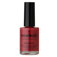 Nail Polish - BIG FRENCHIES